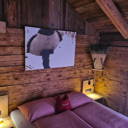 Haus Edelweiss Spiss Bei Samnaun Шписс Экстерьер фото